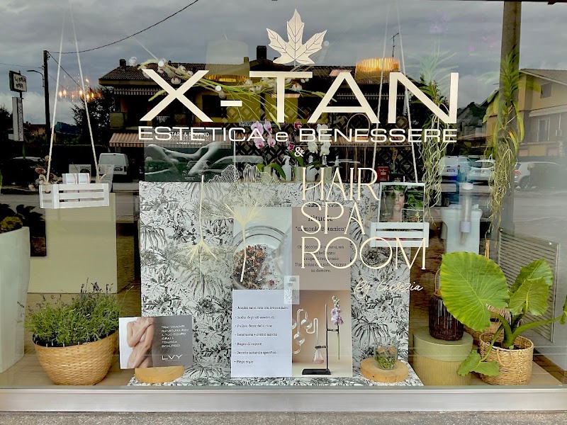 X-TAN Villongo - Day Spa in Villongo