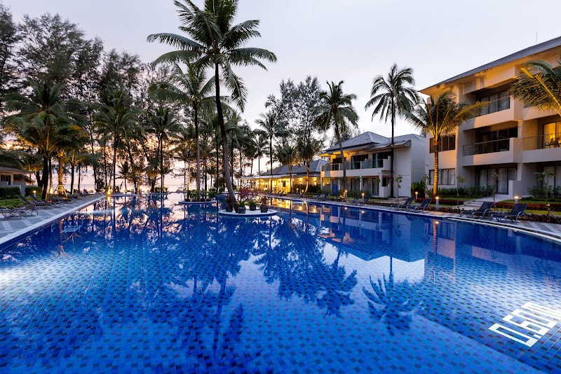 X10 Khaolak Resort Khao Lak - Resort Spa in Khao Lak