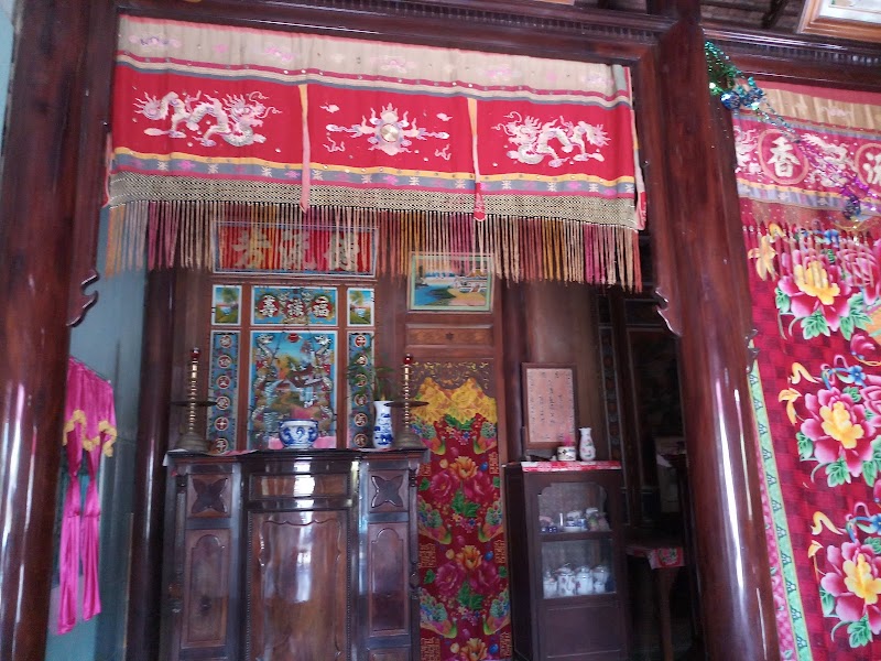 Xã Tân Lý Tây Huyện Châu Thành - Day Spa in Huyện Châu Thành