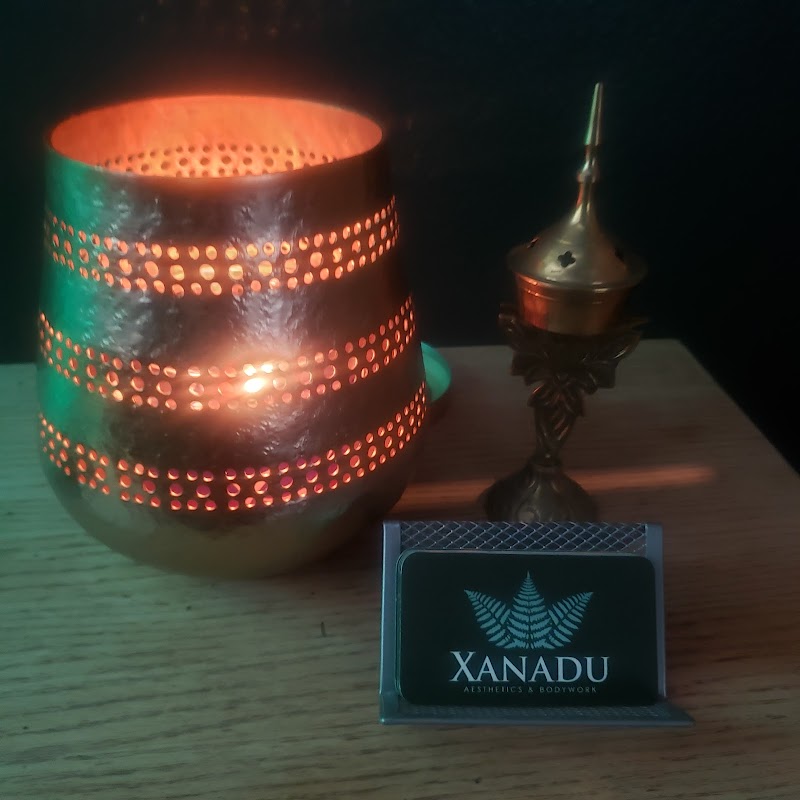 Xanadu Aesthetics and Bodywork Puyallup - Day Spa in Puyallup