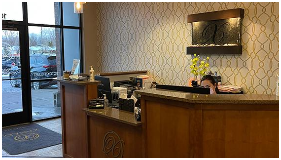 Xanadu Med Spa Fort Collins - Day Spa in Fort Collins