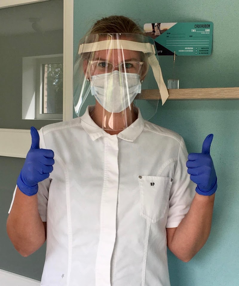 Xanthe - medisch pedicure Destelbergen - Day Spa in Destelbergen