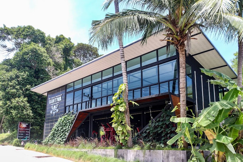 Xantiva Koh Phangan - Medical Spa in Koh Phangan