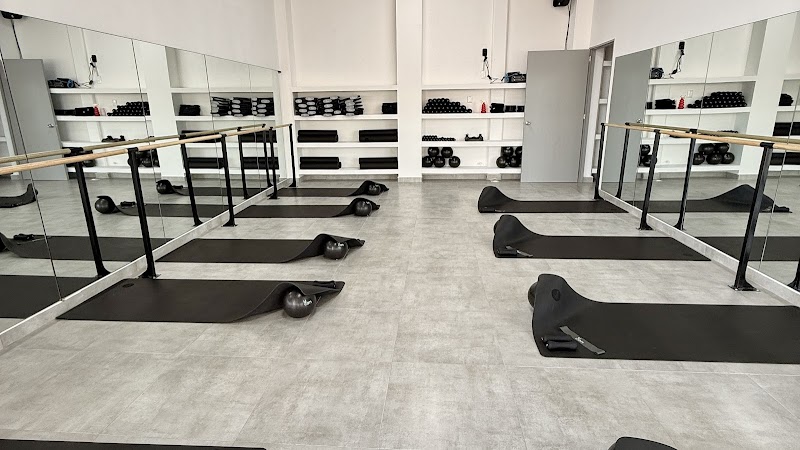 XARAM pilates y spa Tlalnepantla de Baz - Day Spa in Tlalnepantla de Baz