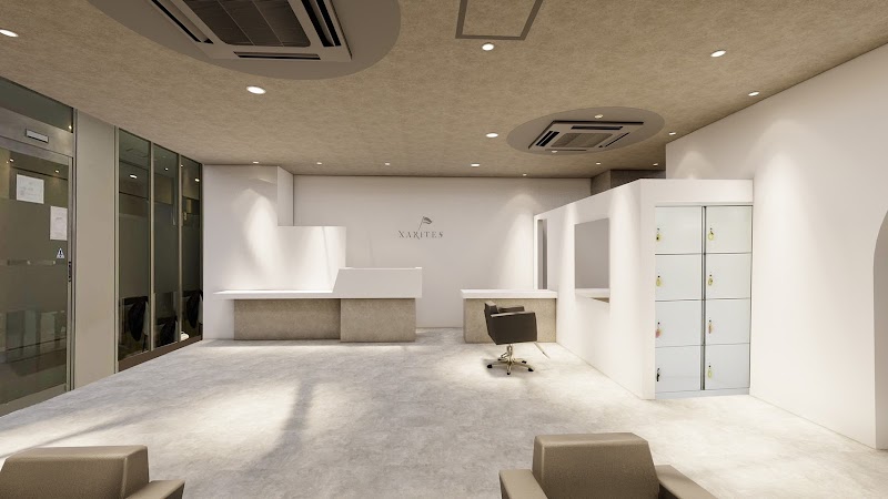 Xarites Kusatsu City - Day Spa in Kusatsu City