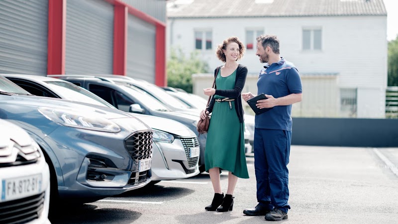 Xavier Demas Coulobres - Day Spa in Coulobres