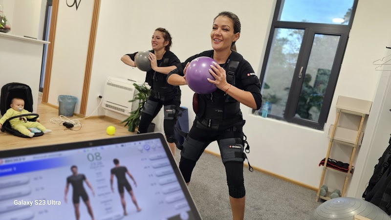 Xbody Atama g.k. Iztok - Day Spa in g.k. Iztok