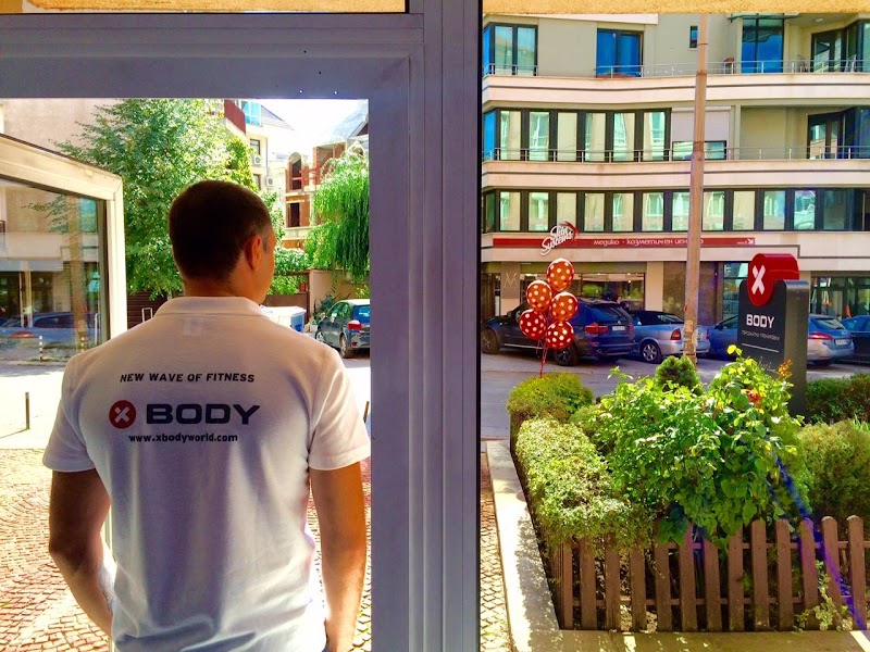 XBody Vraca Vratsa - Day Spa in Vratsa