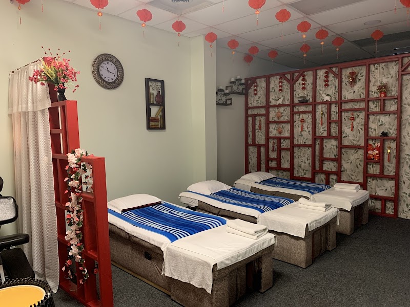 XD Foot Spa Mesquite - Day Spa in Mesquite