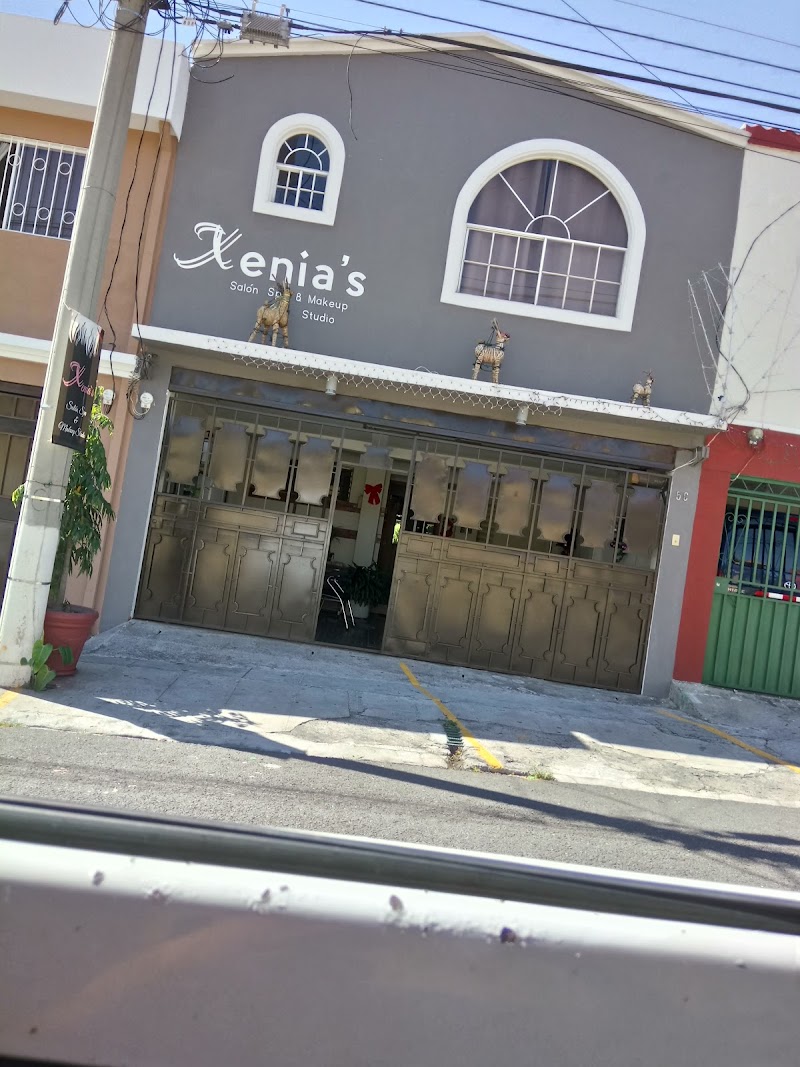 Xenia's Salon and Spa San Salvador - Day Spa in San Salvador