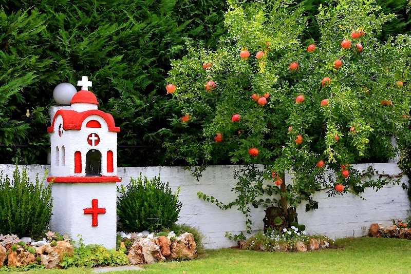 Xenonas Relax Aridaia - Day Spa in Aridaia