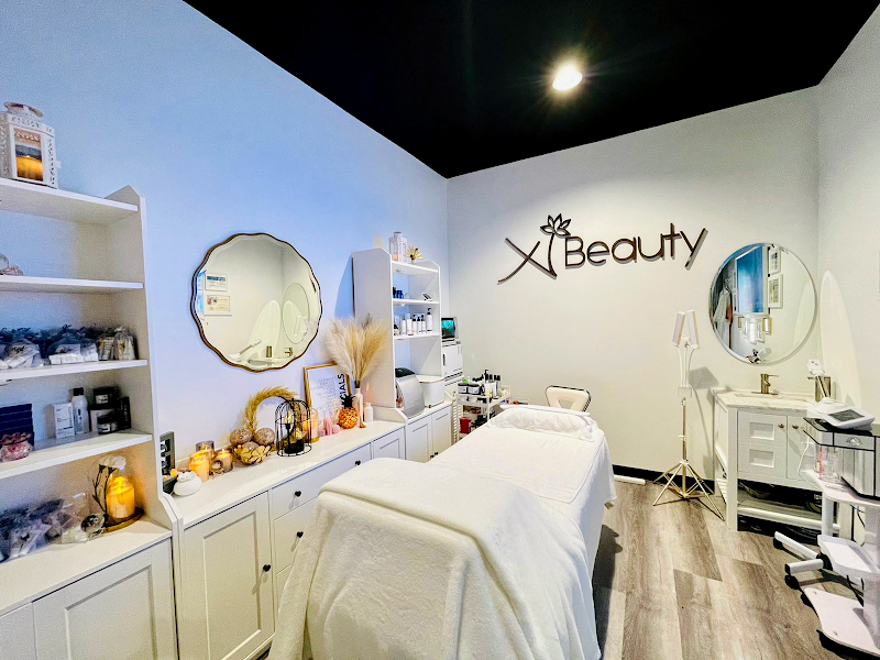 Xi Beauty Rowlett - Day Spa in Rowlett