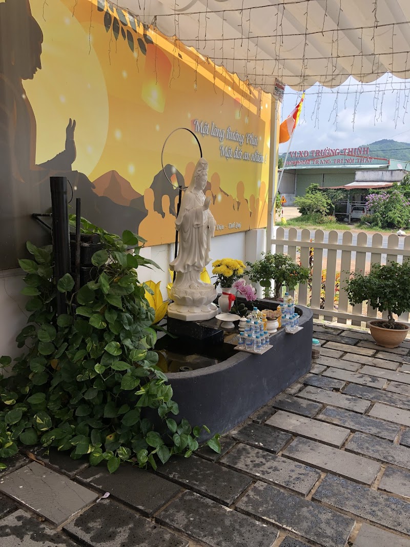 Xí Muội Spa Huyện Hàm Tân - Day Spa in Huyện Hàm Tân