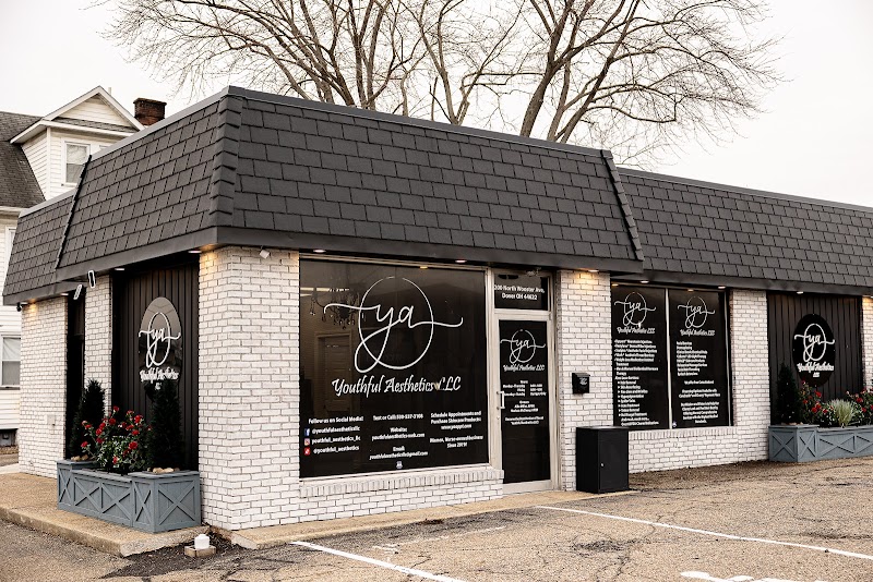 Xi Spa Youthful Aesthetics Budai Township - Day Spa in Budai Township