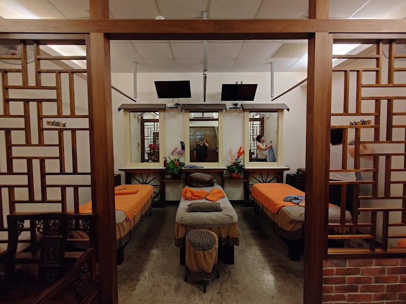 Xi Xi SPA Taibao City - Day Spa in Taibao City