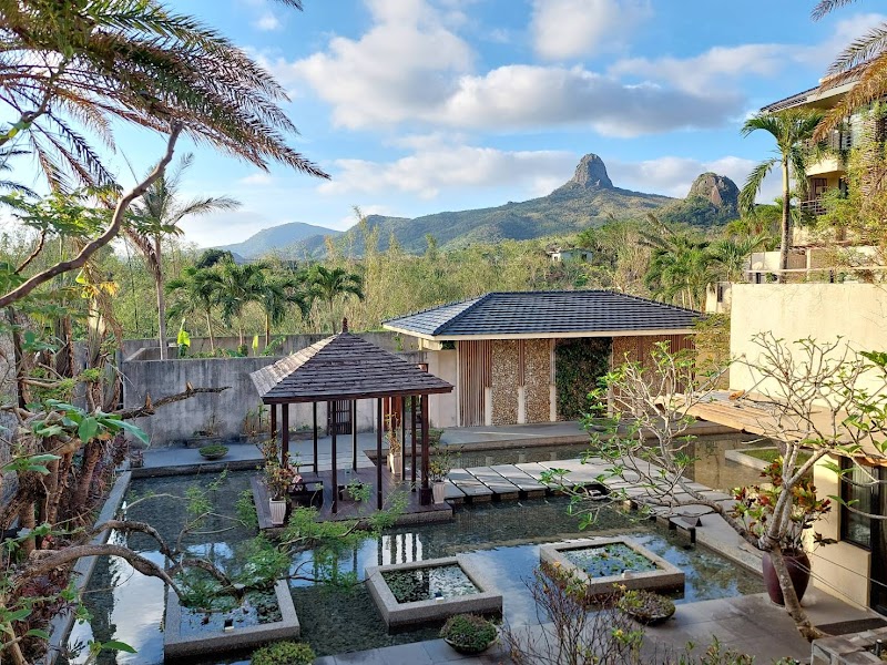Xiadu Azure Spa Hengchun Township - Day Spa in Hengchun Township