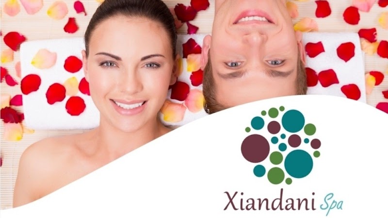 Xiandani Spa Naucalpan de Juárez - Day Spa in Naucalpan de Juárez