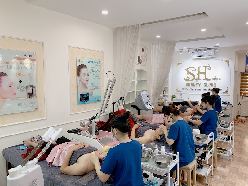 Xiang Spa & Clinic Lào Cai - Medical Spa in Lào Cai