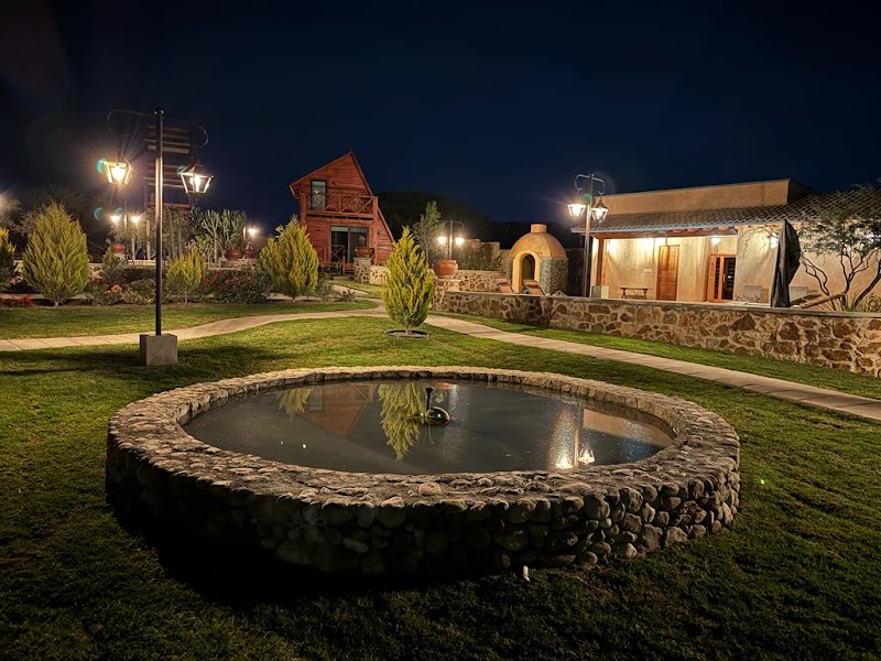 Xidó San Miguel San Miguel de Allende - Hotel Spa in San Miguel de Allende