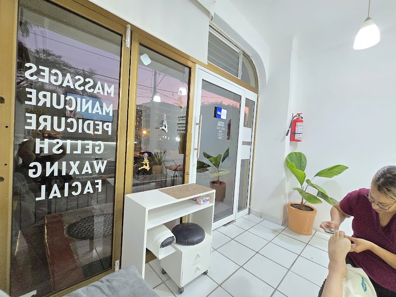 Xihuitl Spa Puerto Vallarta - Day Spa in Puerto Vallarta