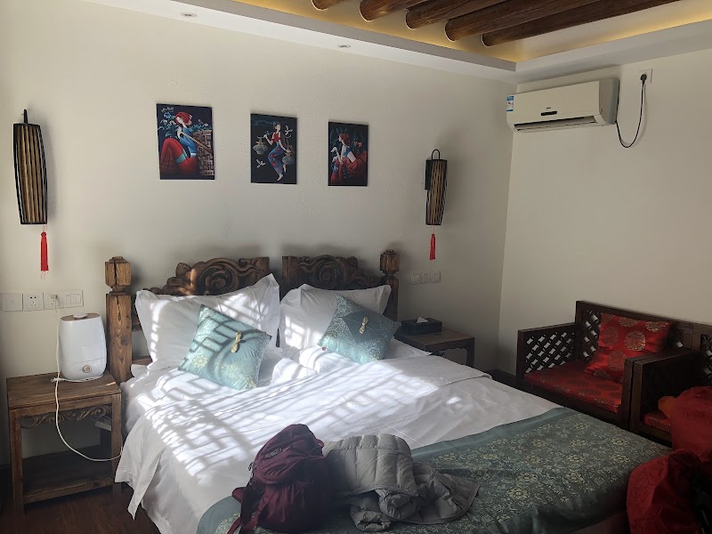 Xilu Xiaoxie Inn Lijiang Gucheng