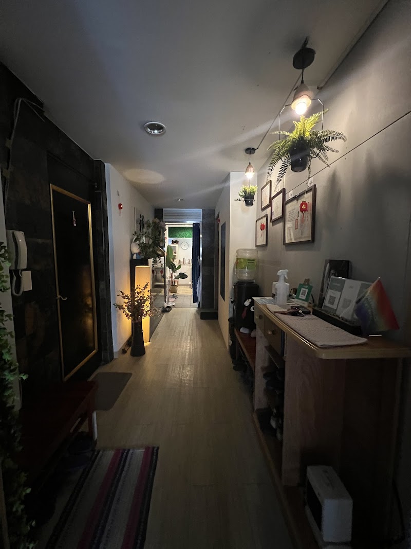 Ximen Zen Style SenSpa Massage For Men Massage Studio (Reservation Required) Taipei - Day Spa in Taipei