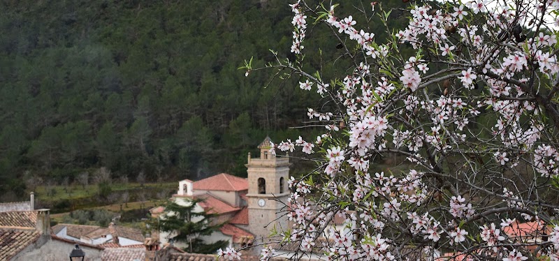 XIN MEN - Heart's Gate Pavías - Day Spa in Pavías