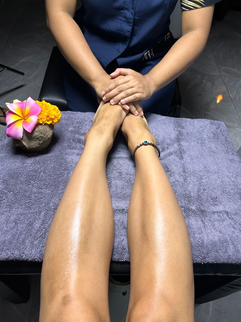 Xin Spa & Beauty Uluwatu - Medical Spa in Uluwatu