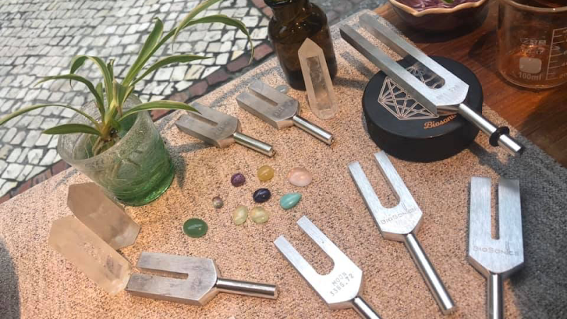 Xin Yan Fang Professional Beauty Macau - Day Spa in Macau