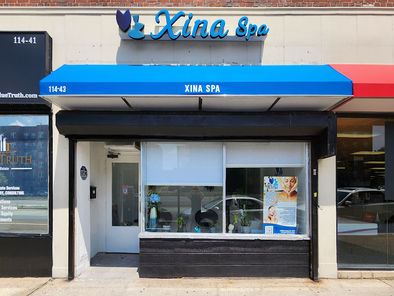 Xina Spa Forest Hills - Day Spa in Forest Hills