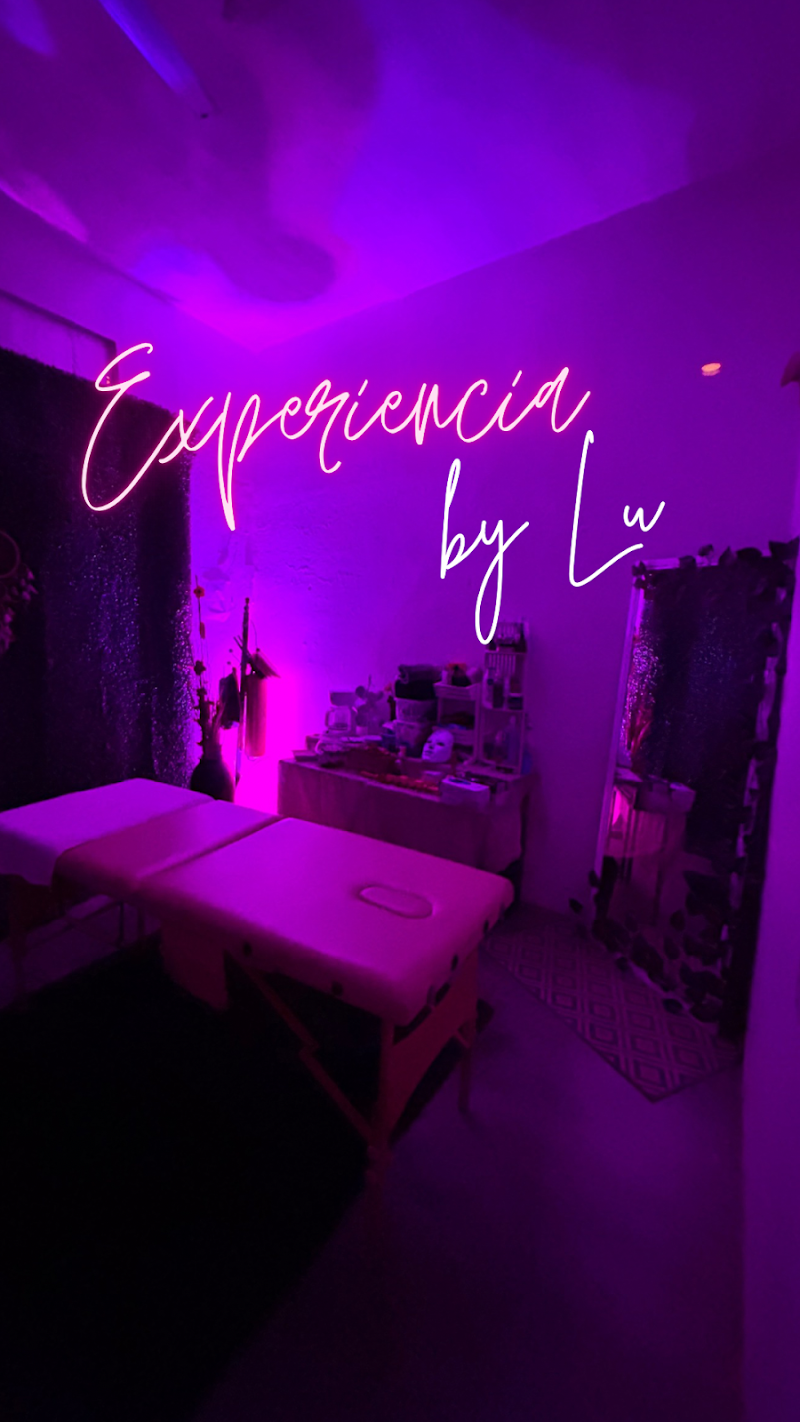 Xinechmatoca by Lu San Luis Acatlán - Day Spa in San Luis Acatlán