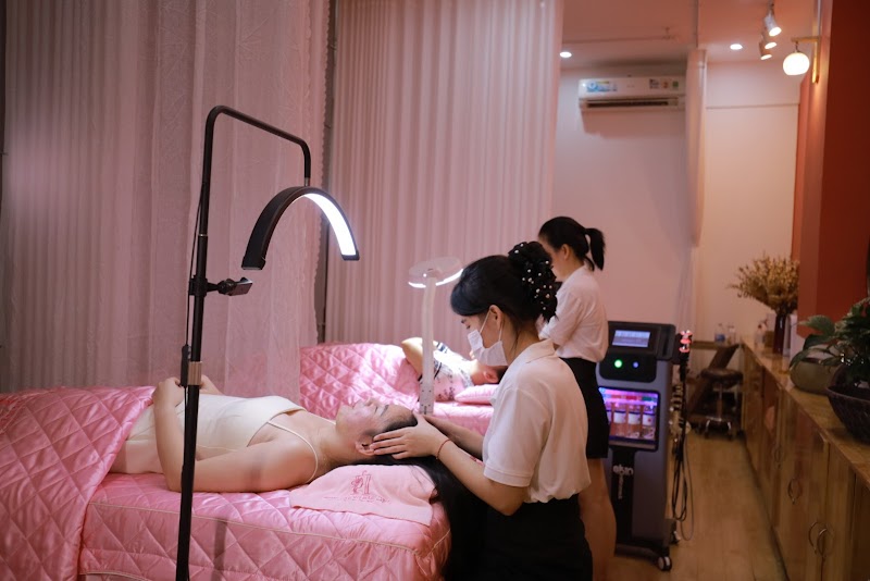 Xinh's Beauty and Spa Đồng Xoài - Day Spa in Đồng Xoài