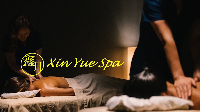 Xinyue Spa Fragrance Healing Realm Su'ao Township - Day Spa in Su'ao Township