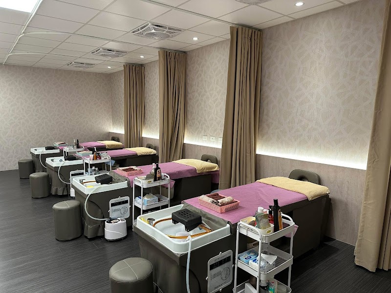 Xinyue Vietnamese Exquisite Hair Wash Taoyuan City - Day Spa in Taoyuan City