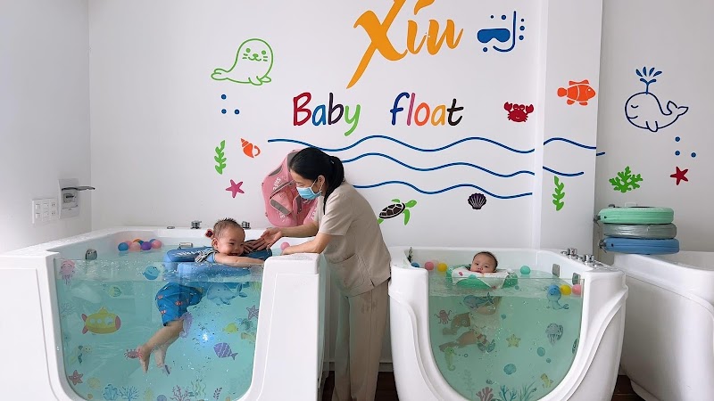 Xíu Mommy & Baby Spa Huyện Trảng Bom - Day Spa in Huyện Trảng Bom