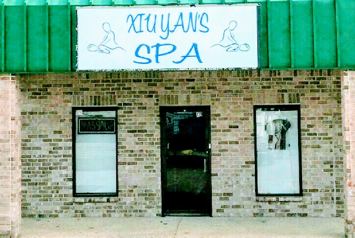 Xiu Yan's Spa Baton Rouge - Day Spa in Baton Rouge
