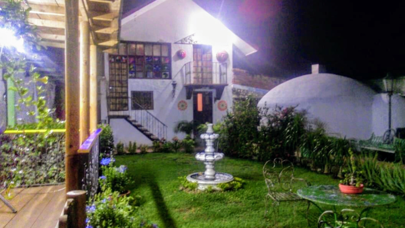 Xiumanki Spa Berriozábal - Day Spa in Berriozábal