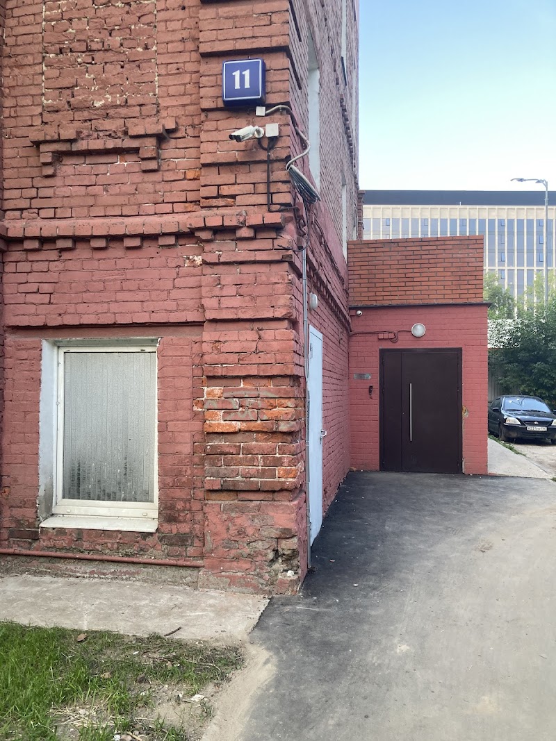 XL Spa Moscow Trubnaya Ploshchad' - Day Spa in Trubnaya Ploshchad'