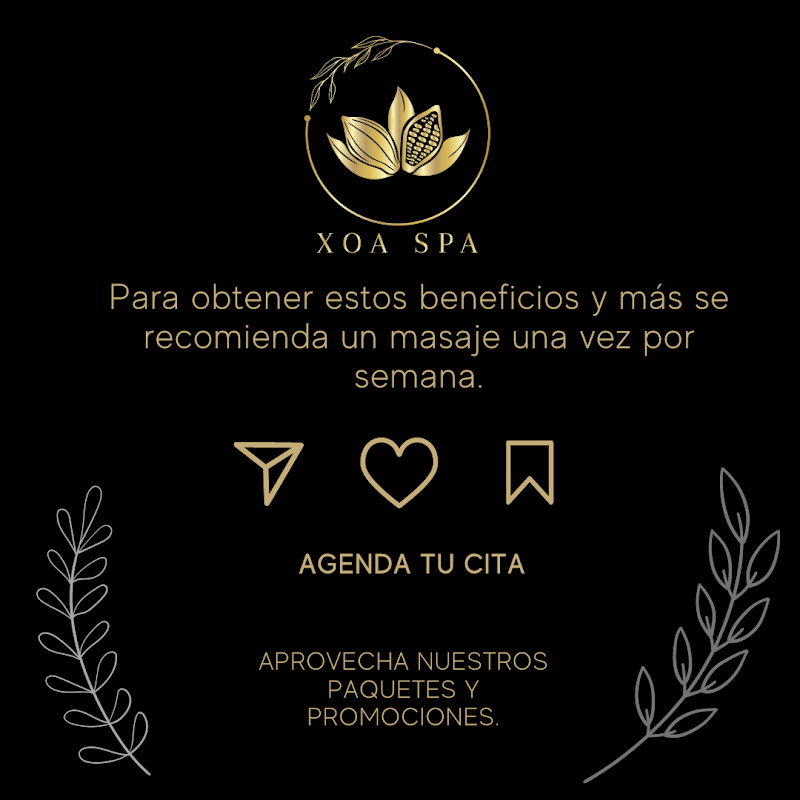 Xoa Spa Tlalnepantla de Baz - Day Spa in Tlalnepantla de Baz