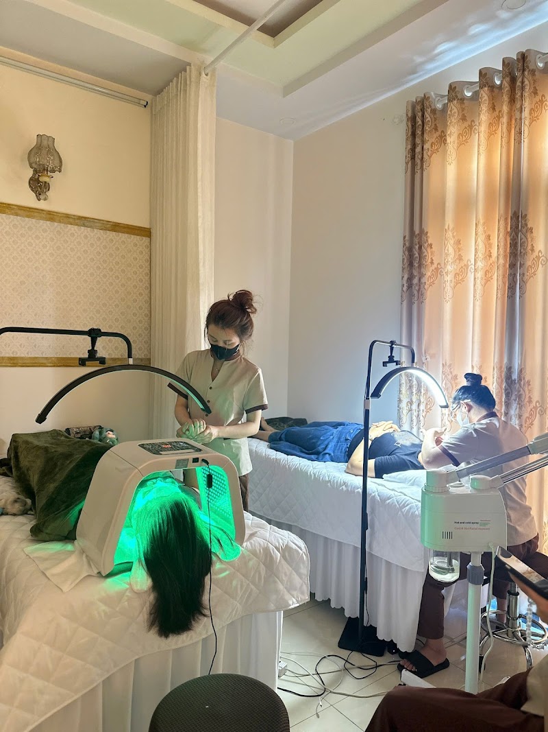 Xoàn Lâm Spa Quận 12 - Day Spa in Quận 12