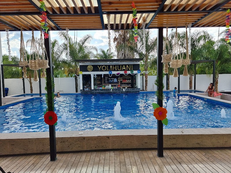 Xochikexal spa Calvillo - Day Spa in Calvillo