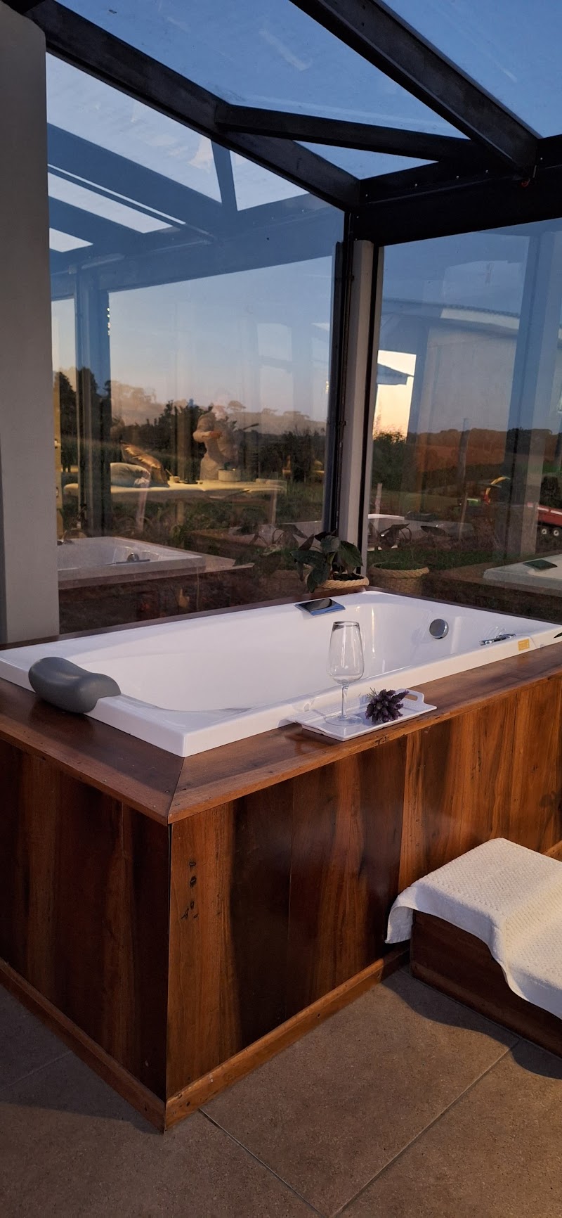 Xodó SPA e Cosméticos Palmeira - Day Spa in Palmeira