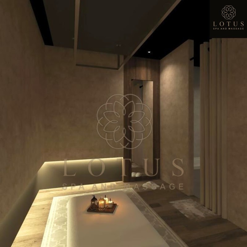 Xp Shiatsu Semarang - Day Spa in Semarang