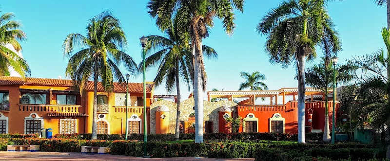 Xquenda Huatulco Spa - Hotel Spa in Huatulco