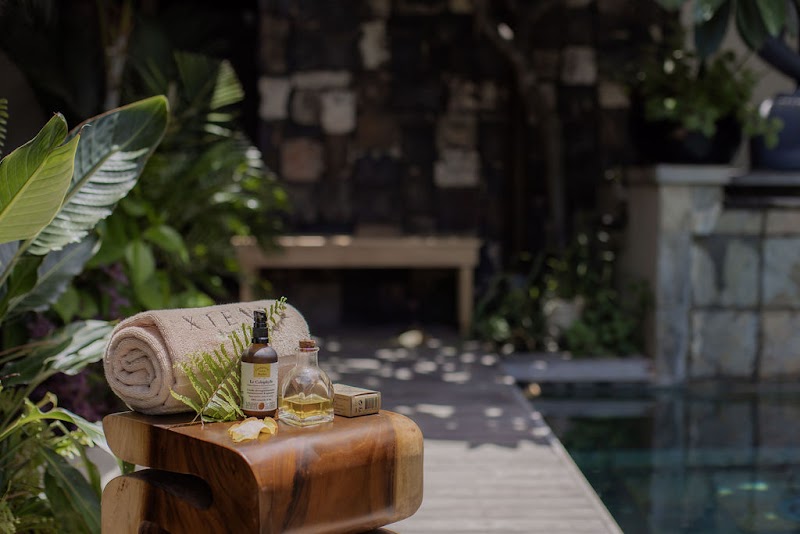 Xtense Spa Grand Baie