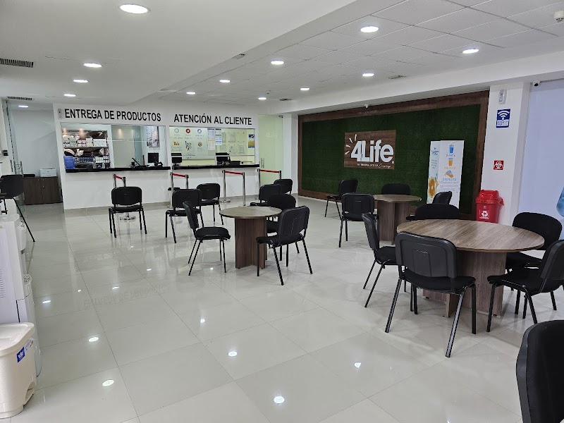 Xtralife Bolivia Santa Cruz de la Sierra - Day Spa in Santa Cruz de la Sierra