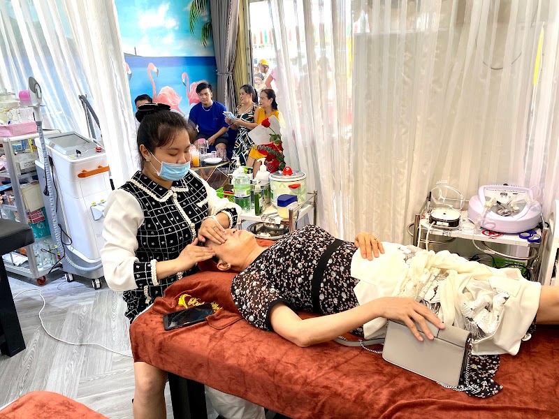 Xuân Anh Spa Xã Tháp Mười - Wellness Retreat in Xã Tháp Mười