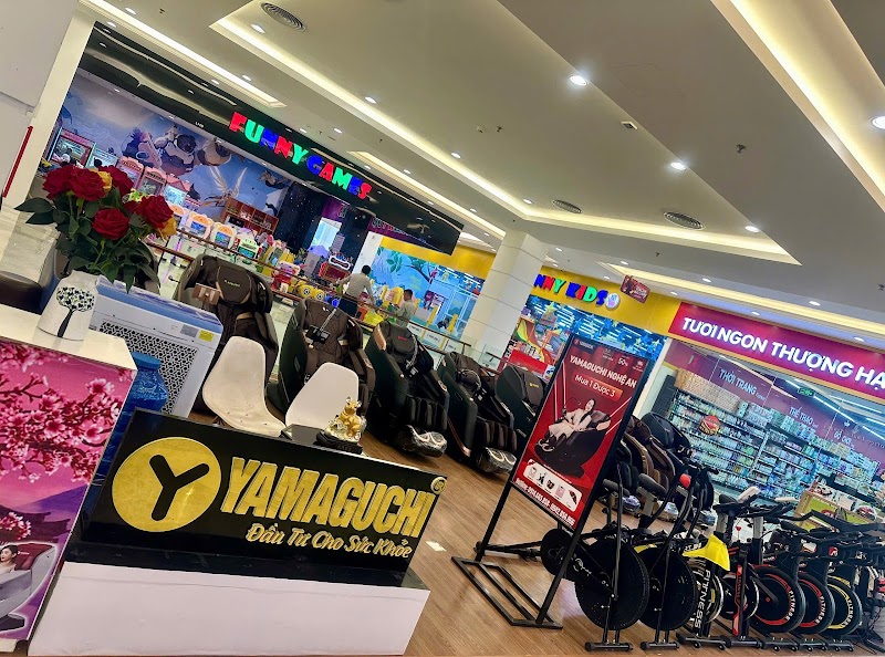 Xuân Hạnh - Ghế massage Cao Cấp Thị Xã Thái Hòa - Day Spa in Thị Xã Thái Hòa