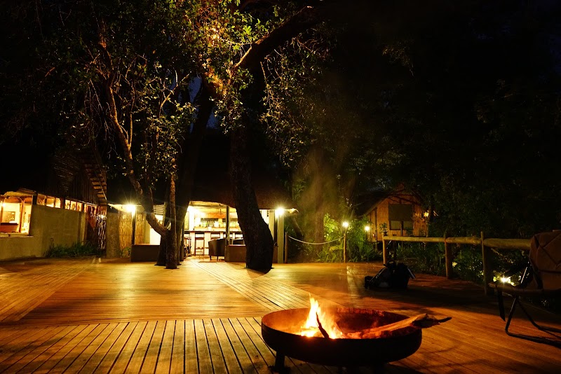 Xugana Island Lodge Okavango Delta