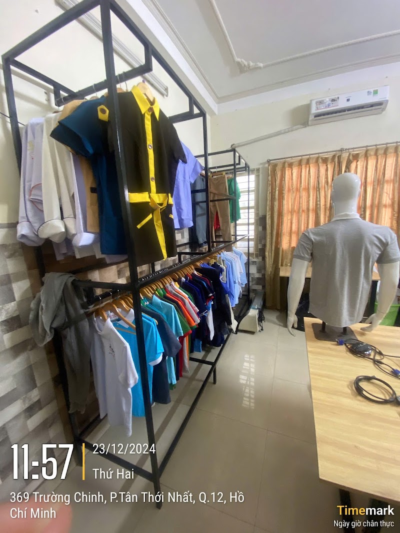 Xưởng May Thành Công - Đồng Phục Giá Xưởng Quận Tây Hồ - Day Spa in Quận Tây Hồ